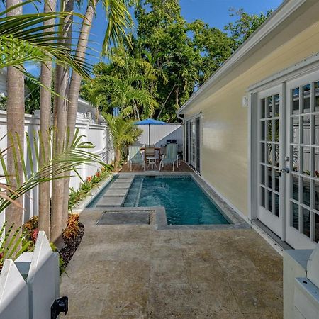 Mango Cottage Key West Dış mekan fotoğraf