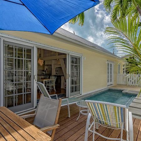 Mango Cottage Key West Dış mekan fotoğraf