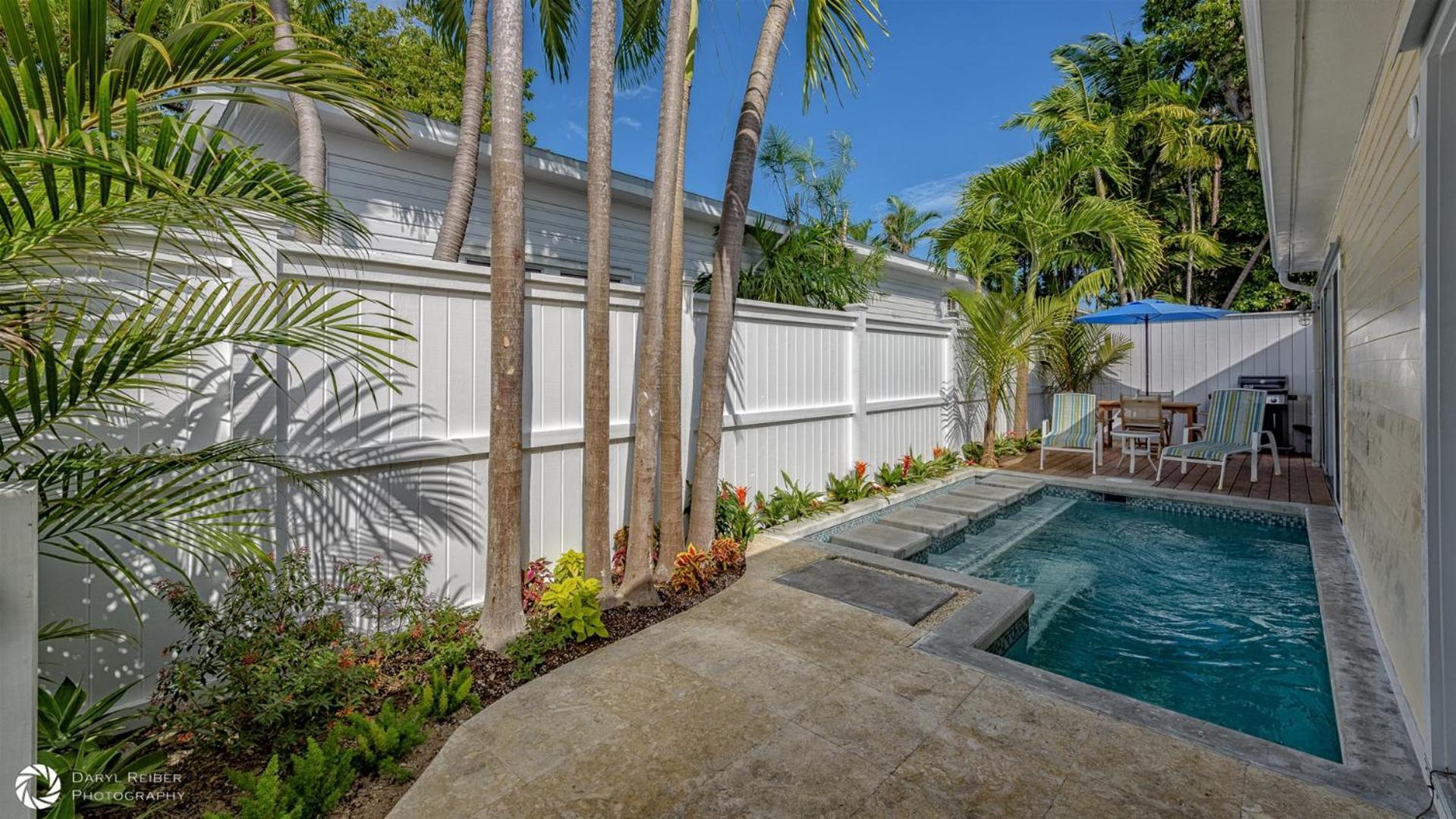 Mango Cottage Key West Dış mekan fotoğraf