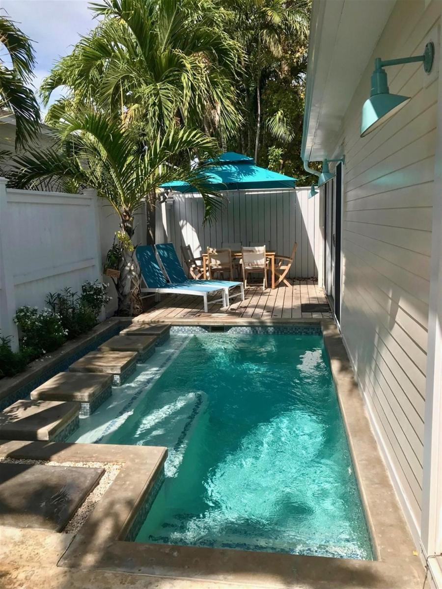 Mango Cottage Key West Dış mekan fotoğraf
