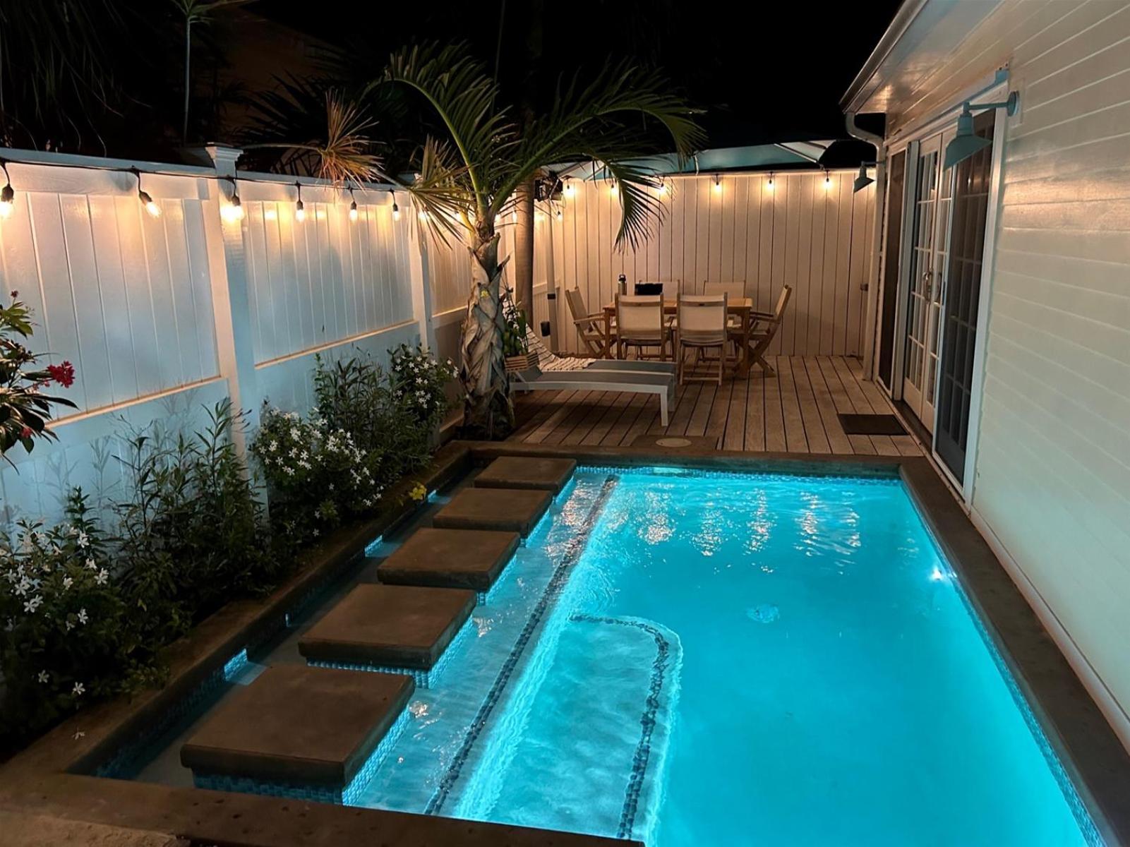 Mango Cottage Key West Dış mekan fotoğraf