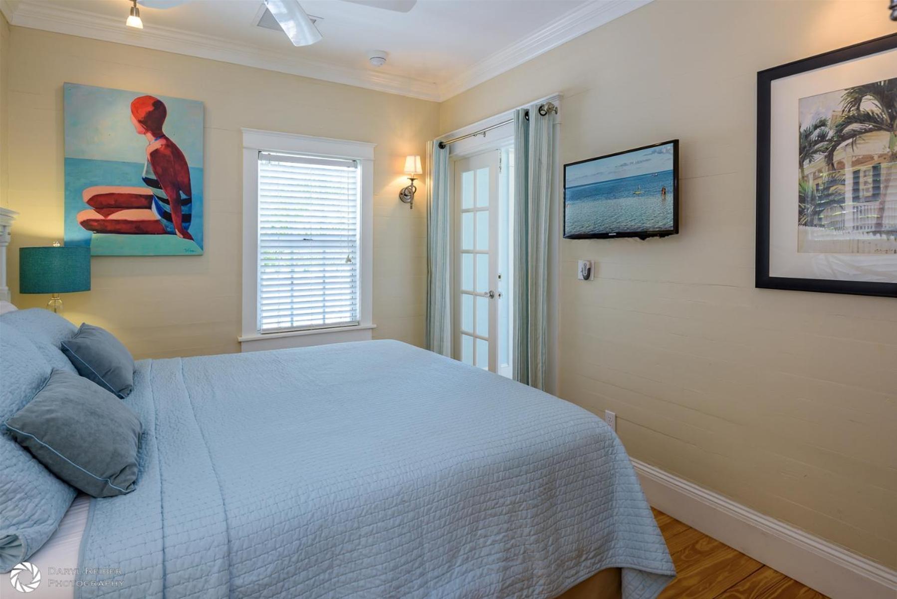 Mango Cottage Key West Dış mekan fotoğraf