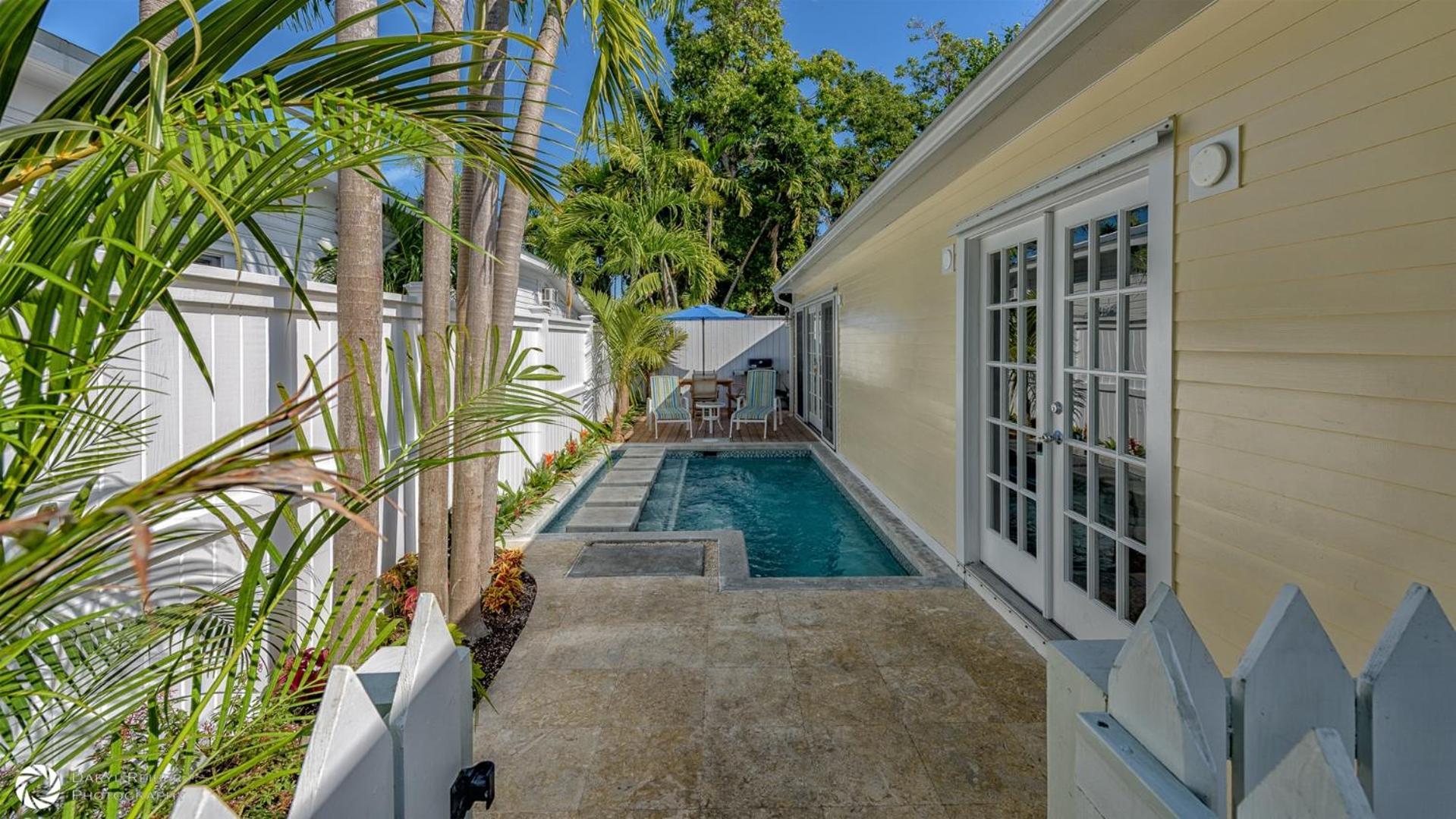 Mango Cottage Key West Dış mekan fotoğraf