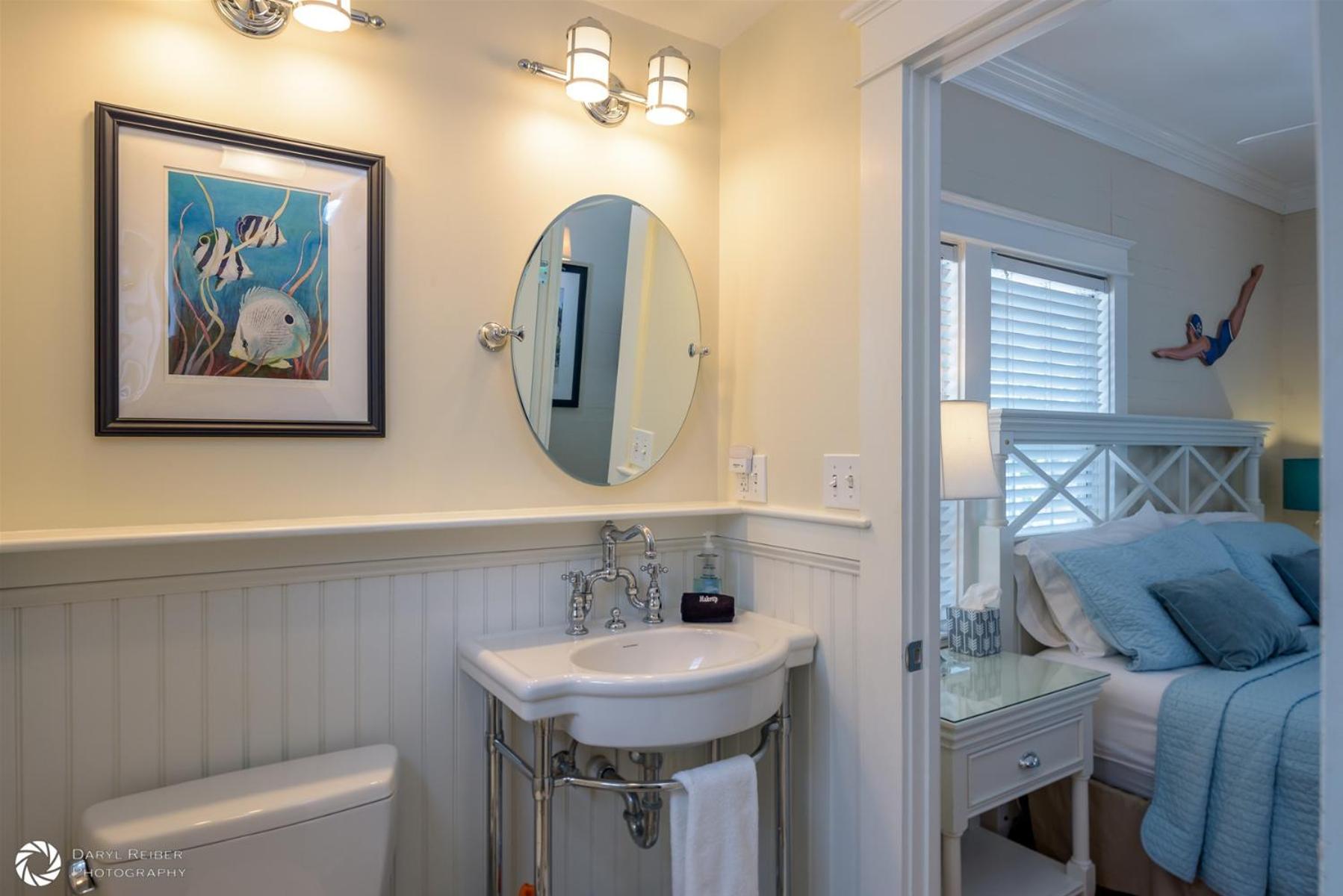 Mango Cottage Key West Dış mekan fotoğraf