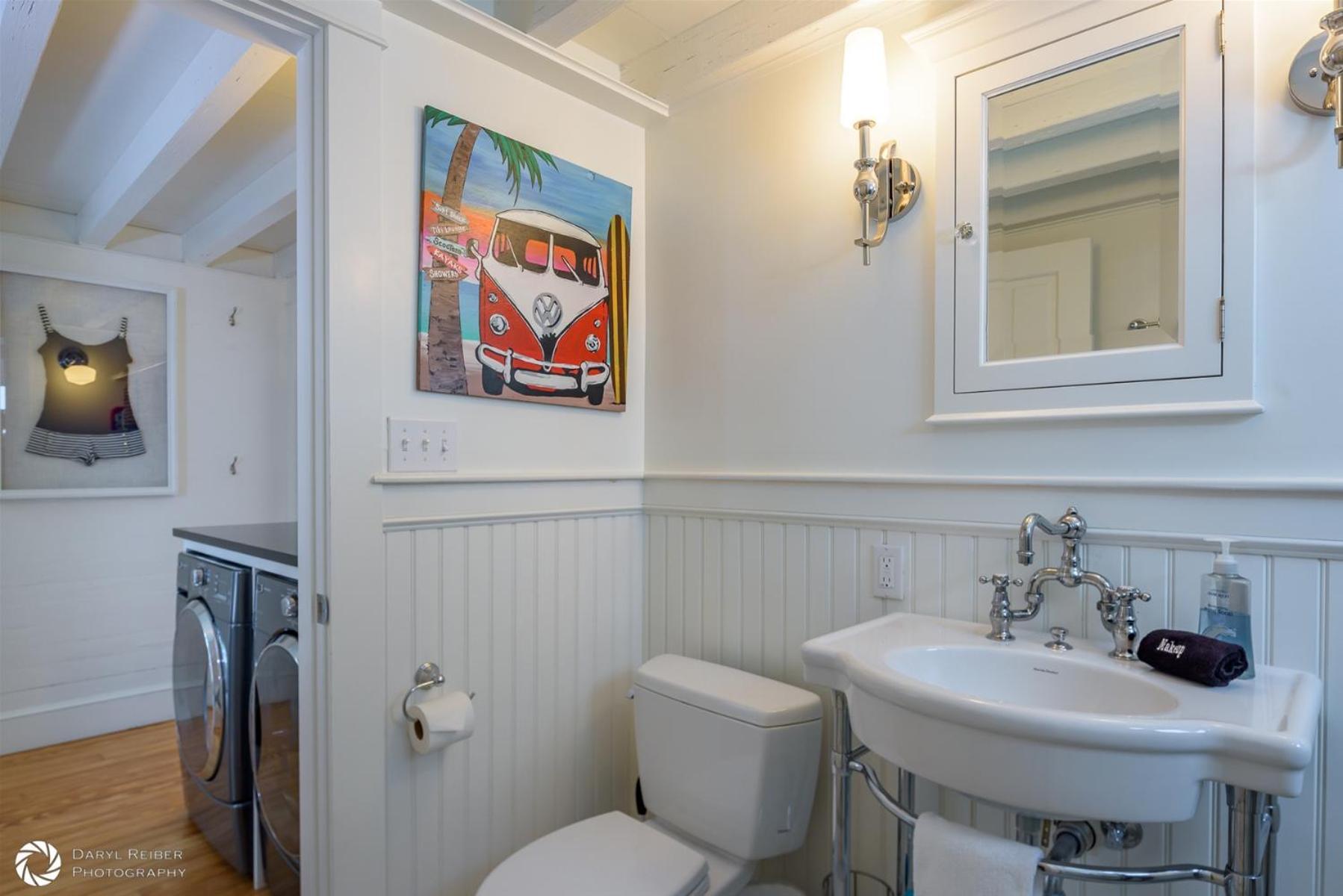 Mango Cottage Key West Dış mekan fotoğraf