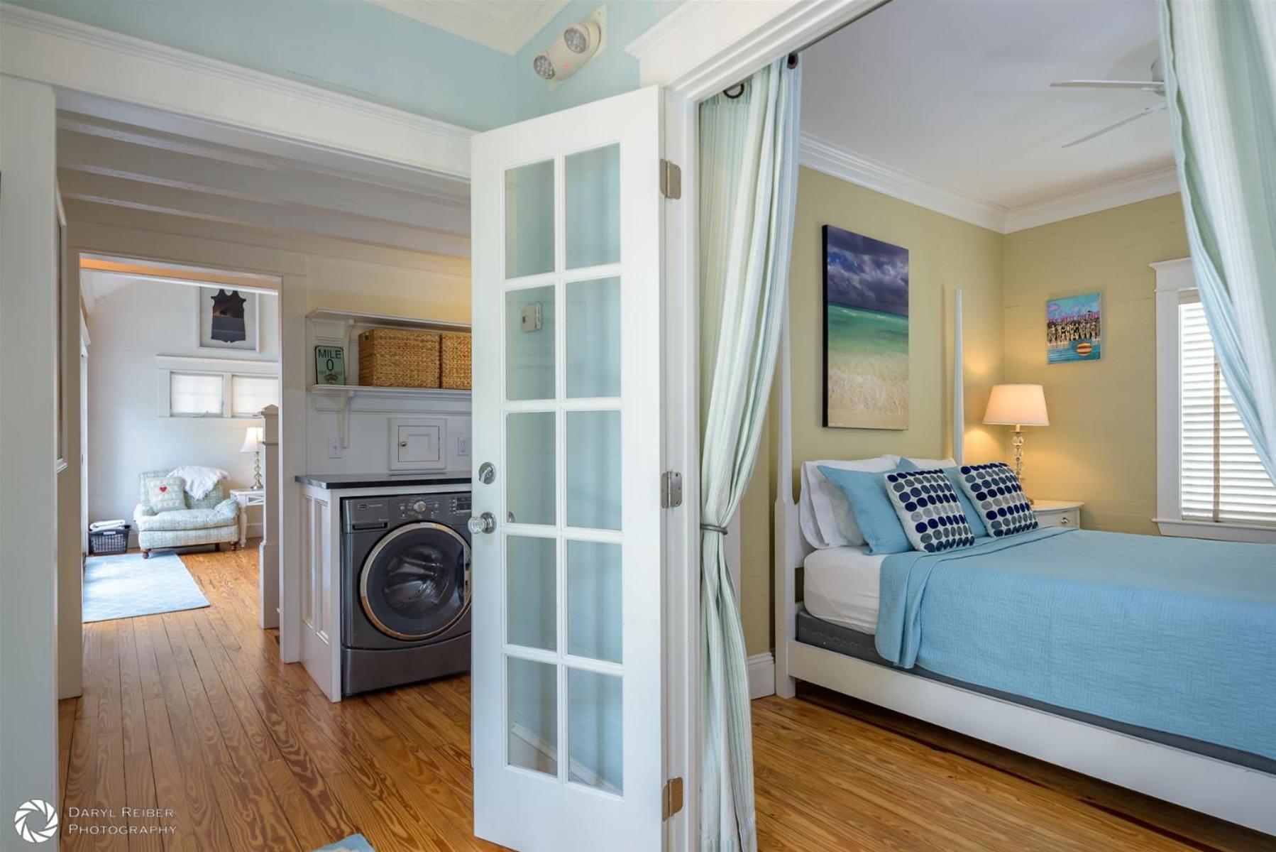 Mango Cottage Key West Dış mekan fotoğraf