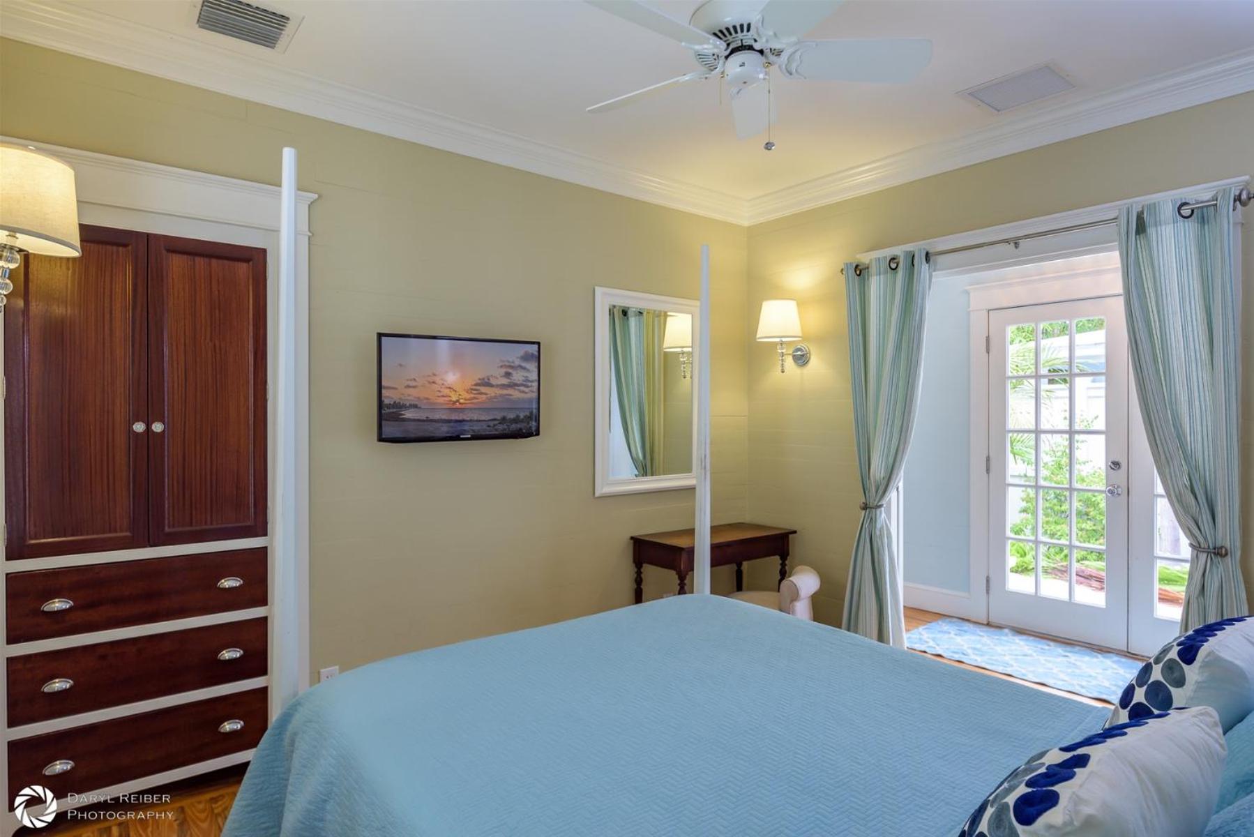Mango Cottage Key West Dış mekan fotoğraf