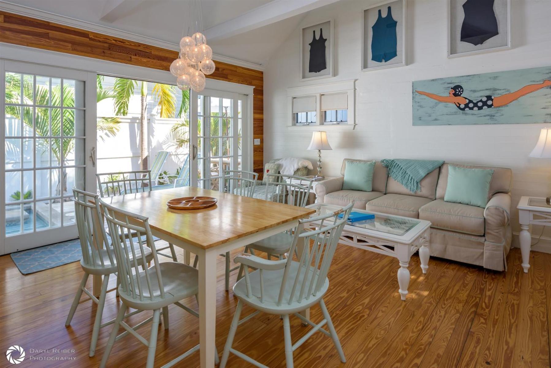 Mango Cottage Key West Dış mekan fotoğraf