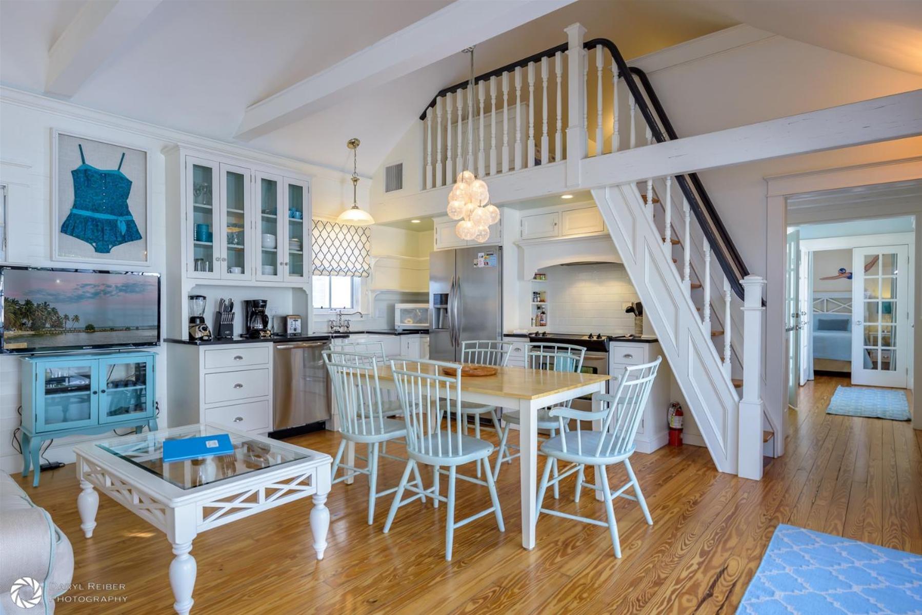 Mango Cottage Key West Dış mekan fotoğraf