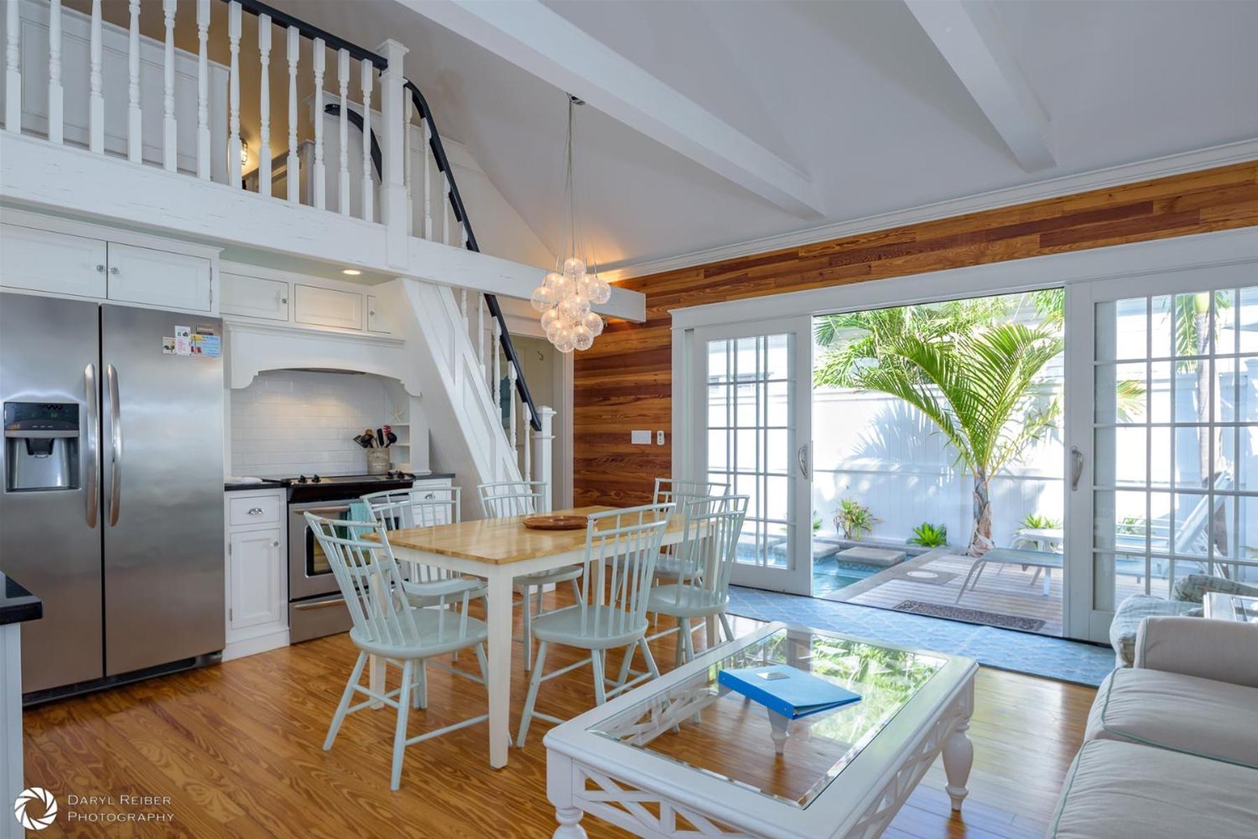Mango Cottage Key West Dış mekan fotoğraf